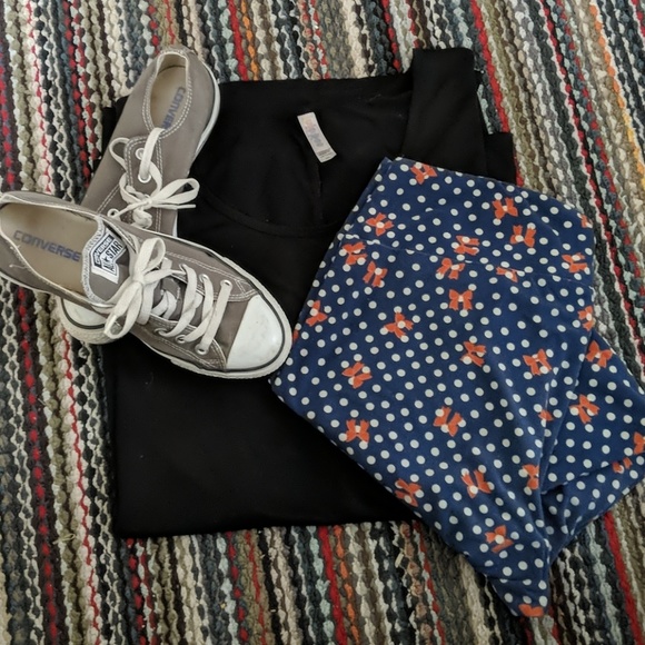 LuLaRoe Pants - Lula Roe TC